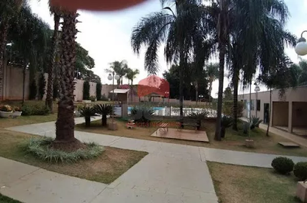 Apartamento em Jardim Castelo Branco  -  Ribeirão Preto - Foto 2