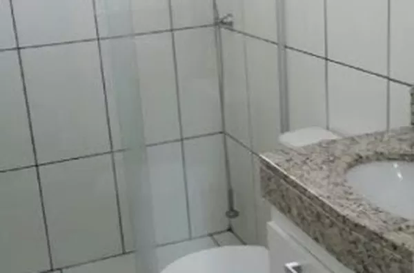 Apartamento para venda Parque Residencial Lagoinha RIBEIRAO PRETO - Foto 2