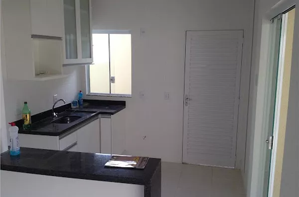 Casa para venda Bonfim Paulista RIBEIRAO PRETO - Foto 2