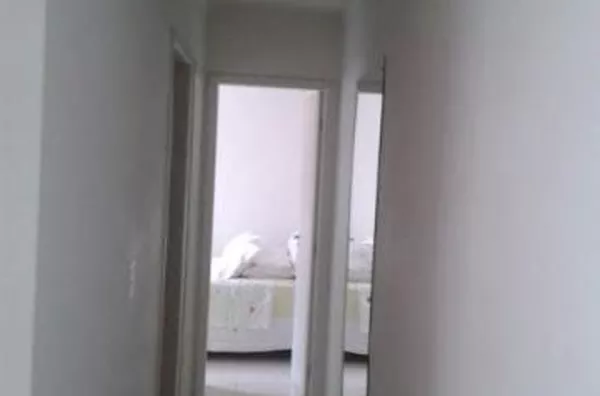 Apartamento para venda Parque Residencial Lagoinha RIBEIRAO PRETO - Foto 8