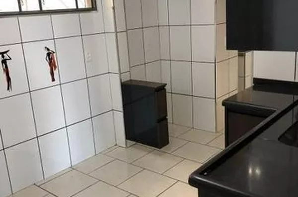 Apartamento para venda Vila Virginia RIBEIRAO PRETO
