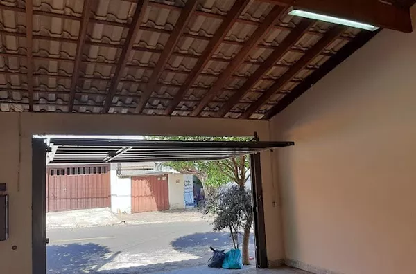 Casa para venda Jardim Itapora RIBEIRAO PRETO - Foto 1