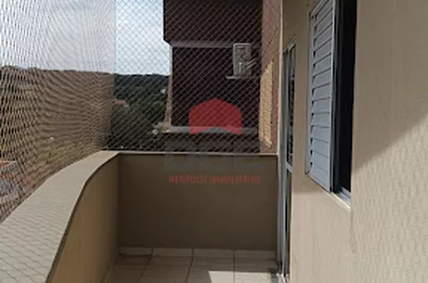 Apartamento em Jardim Paulistano  -  Ribeirão Preto - Foto 2