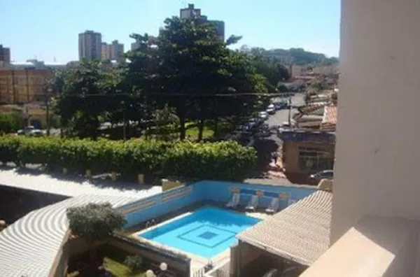 Apartamento para aluguel Jardim Palma Travassos RIBEIRAO PRETO - Foto 5