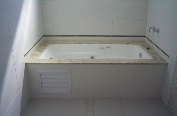 Hidromassagem