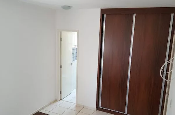 Apartamento para venda Nova Aliança RIBEIRAO PRETO - Foto 6