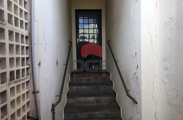 Apartamento em Jardim Irajá  -  Ribeirão Preto - Foto 2