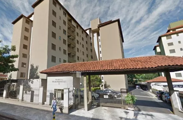 Apartamento para aluguel Jardim Palma Travassos RIBEIRAO PRETO - Foto 1