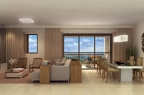 Apartamento para venda Jardim Nova Aliança Sul RIBEIRAO PRETO