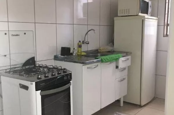 Apartamento para aluguel Sumarézinho  RIBEIRAO PRETO - Foto 3
