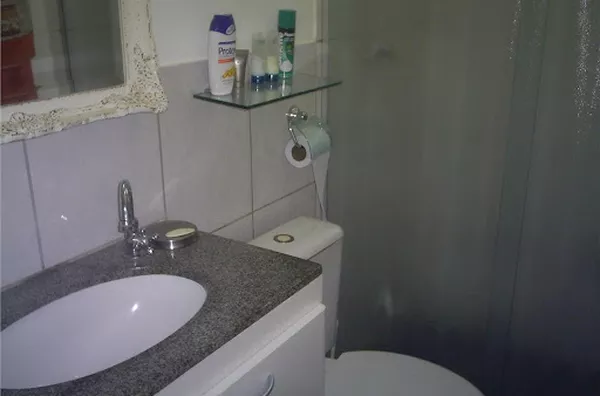 Banheiro