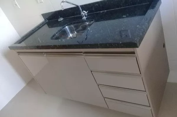 Apartamento em Jardim Botânico  -  Ribeirão Preto - Foto 4