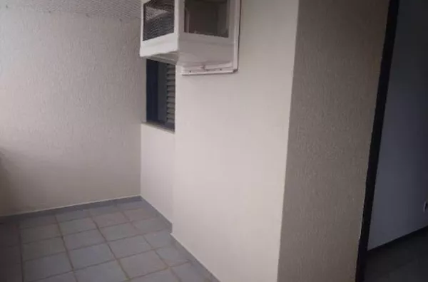Apartamento para venda Jardim São Luiz RIBEIRAO PRETO