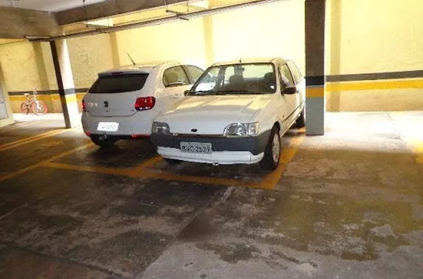Apartamento para aluguel Presidente Médici RIBEIRAO PRETO - Foto 5