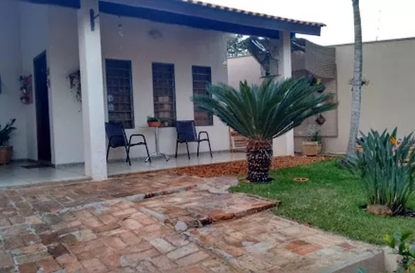 Casa para aluguel e venda Ribeirânia RIBEIRAO PRETO - Foto 3
