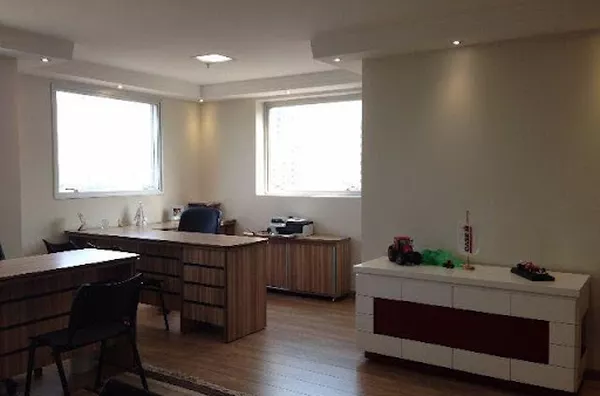 Sala para aluguel Santa Cruz do José Jacques RIBEIRAO PRETO - Foto 4