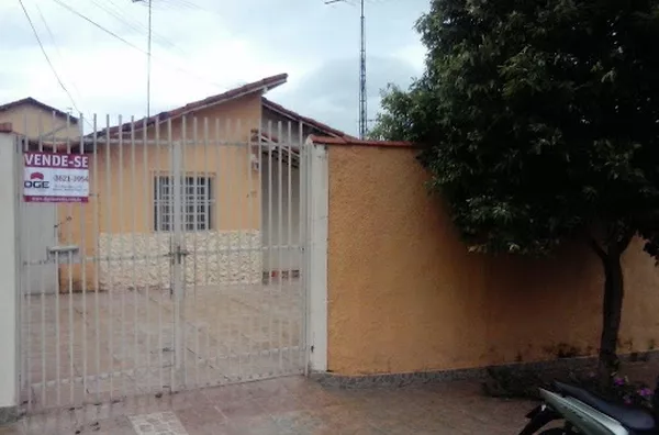 Casa para venda Jardim Castelo Branco RIBEIRAO PRETO - Foto 2