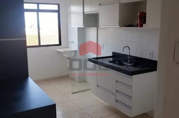 Apartamento em Planalto Verde  -  Ribeirão Preto - Foto 1