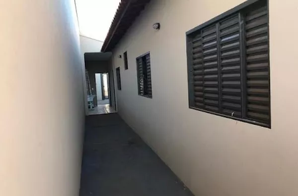 Casa para venda Parque São Sebastião RIBEIRAO PRETO - Foto 5