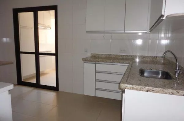 Apartamento para aluguel Jardim Botânico RIBEIRAO PRETO - Foto 7