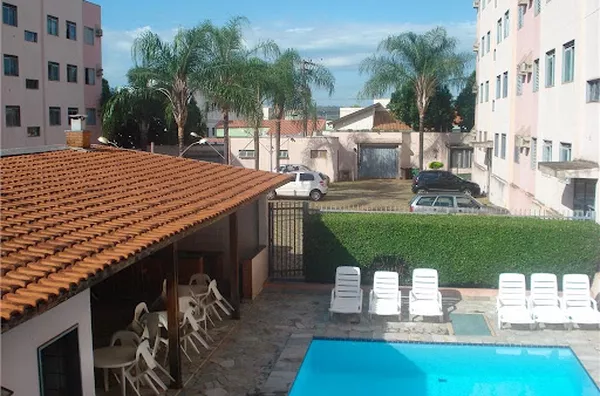 Apartamento para venda Vila Monte Alegre RIBEIRAO PRETO - Foto 1