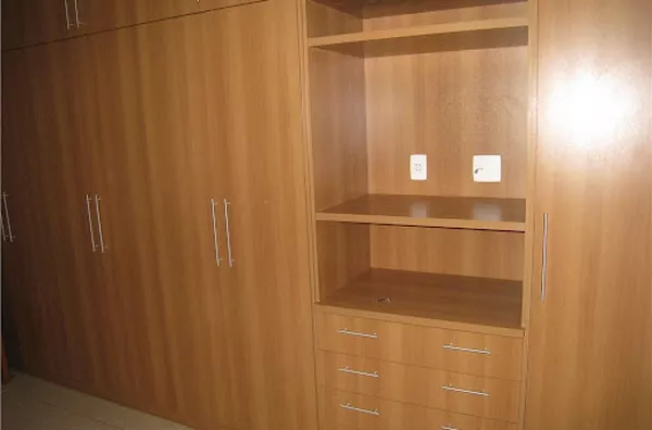 Apartamento para venda Jardim Irajá RIBEIRAO PRETO - Foto 4