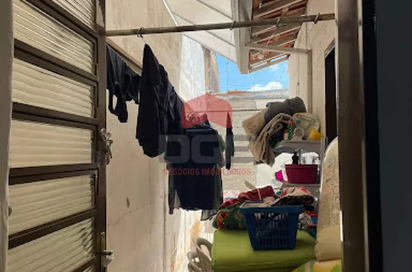 Casa em Jardim Castelo Branco  -  Ribeirão Preto - Foto 6