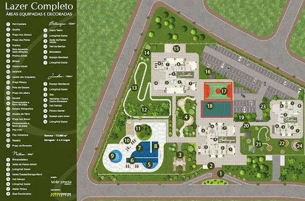 Apartamento para venda Jardim São Luiz RIBEIRAO PRETO - Foto 4