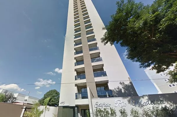 Apartamento para aluguel Jardim Palma Travassos RIBEIRAO PRETO - Foto 1