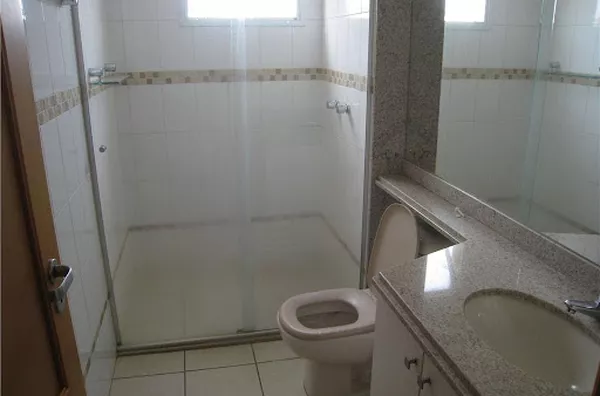Apartamento para venda Jardim Irajá RIBEIRAO PRETO - Foto 5