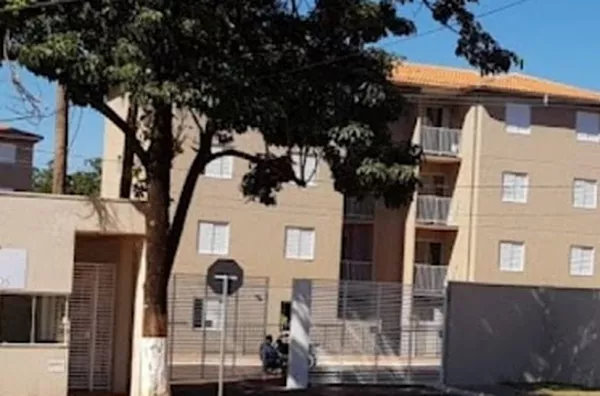 Apartamento em Parque Ribeirão Preto  -  Ribeirão Preto - Foto 5