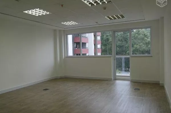 Sala para aluguel Vila Andrade São Paulo - Foto 1