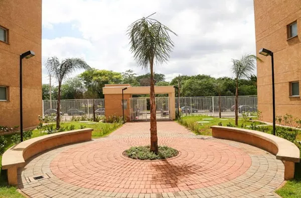 Apartamento para aluguel Campos Elíseos RIBEIRAO PRETO - Foto 2