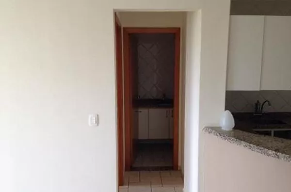 Apartamento para aluguel Nova Aliança RIBEIRAO PRETO - Foto 4
