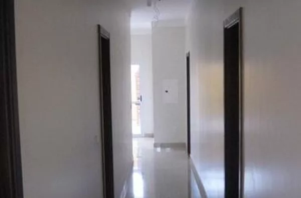 Casa para venda Jardim Nova Aliança Sul RIBEIRAO PRETO