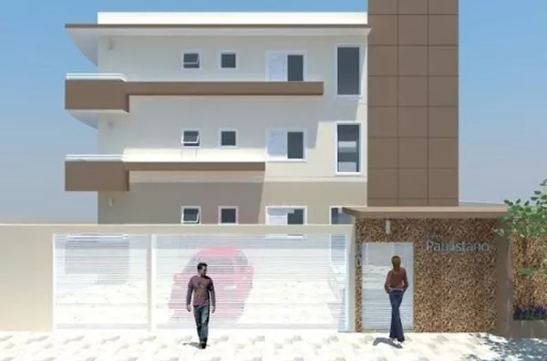 Apartamento para venda Jardim Paulistano RIBEIRAO PRETO - Foto 2