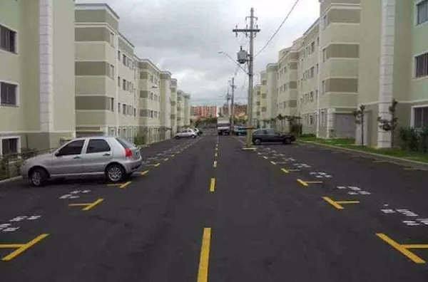 Apartamento para aluguel Parque Residencial Lagoinha RIBEIRAO PRETO - Foto 5