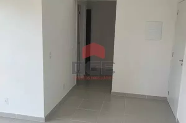 Apartamento em Jardim Anhangüera  -  Ribeirão Preto - Foto 2