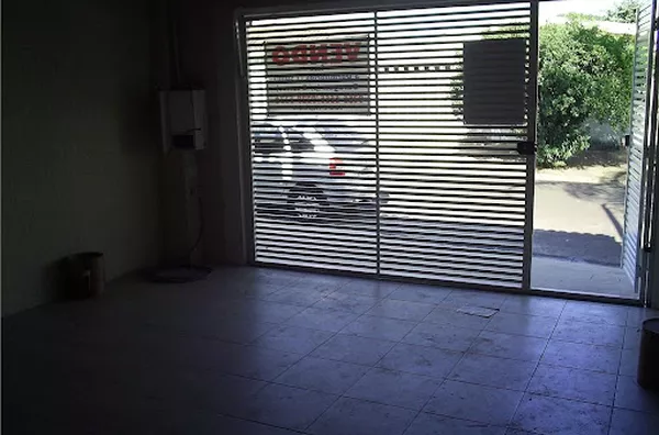 Garagem