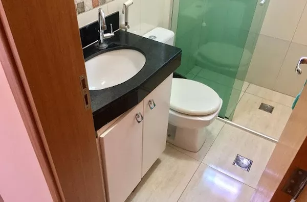 Apartamento para venda Parque Residencial Lagoinha RIBEIRAO PRETO - Foto 14