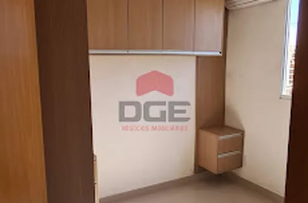 Apartamento em Chácaras Hipica  -  Ribeirão Preto - Foto 1
