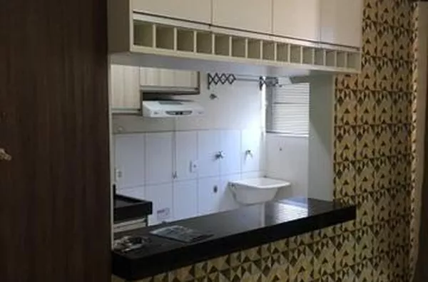 Apartamento para venda Condomínio Guaporé RIBEIRAO PRETO - Foto 1