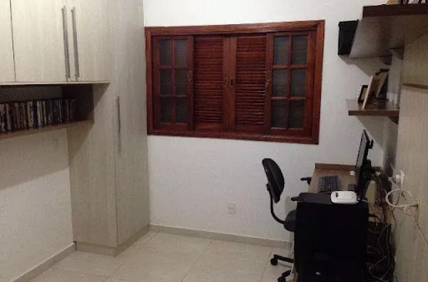 Casa para aluguel Jardim dos Flamboyants Araraquara - Foto 16