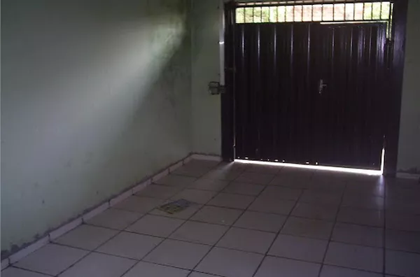 Garagem