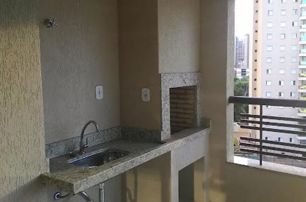 Apartamento para venda Jardim Botânico RIBEIRAO PRETO - Foto 5