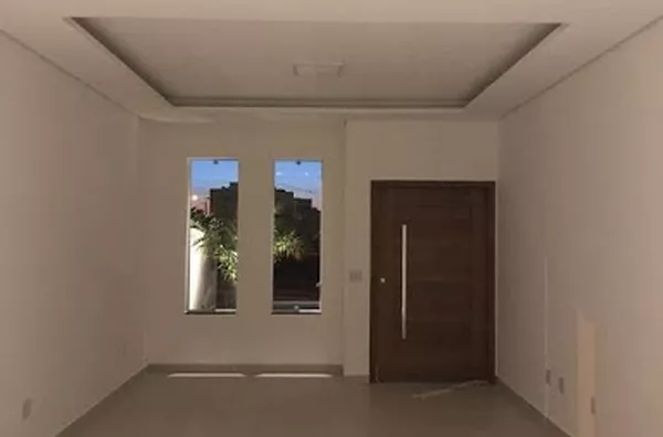 Casa em Distrito de Bonfim Paulista  -  Ribeirão Preto - Foto 5