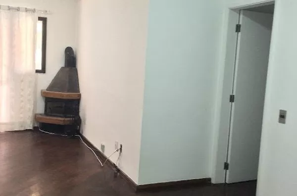 Apartamento para aluguel Brooklin Paulista São Paulo - Foto 5