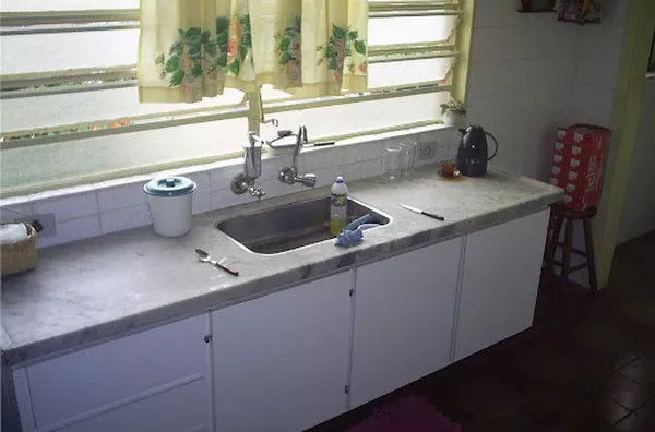 Cozinha