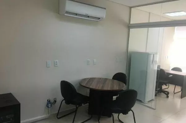 Sala para venda Jardim Palma Travassos RIBEIRAO PRETO - Foto 3