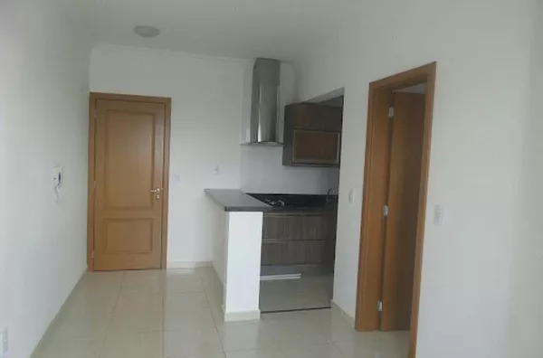 Apartamento para aluguel Jardim Palma Travassos RIBEIRAO PRETO - Foto 4